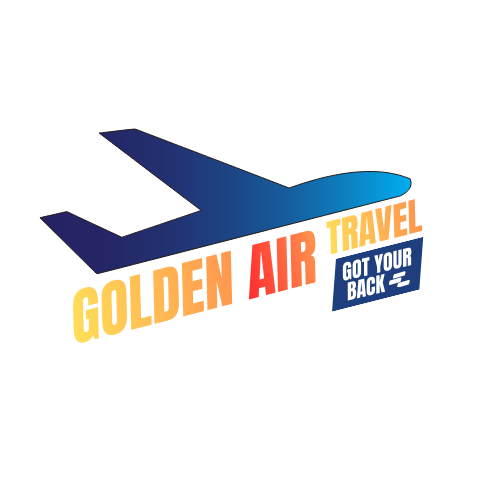 goldenairtravels.com